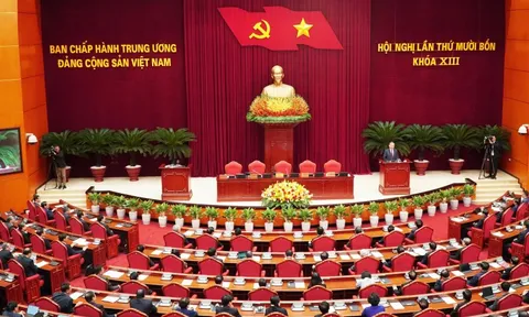 Phản bác thông tin sai trái về công tác nhân sự