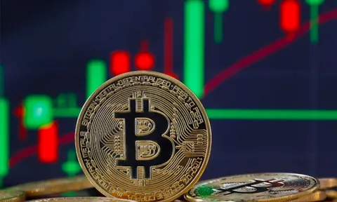 Thị trường tiền số hôm nay, 30-11: Cảnh báo cú ngoặt bất ngờ với Bitcoin