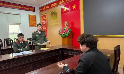 Liên tục bị gọi đòi nợ, thanh niên sinh năm 1989 có hành động "khó tin": Công an lập tức triệu tập lên làm việc