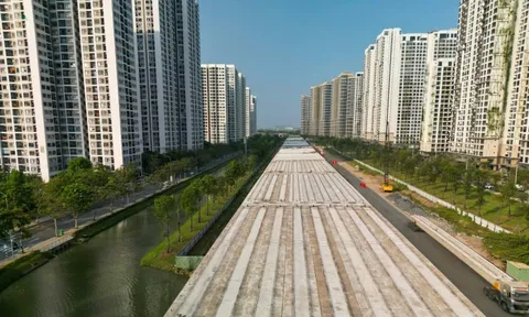 LẮNG NGHE NGƯỜI DÂN HIẾN KẾ: TP HCM - Đồng Nai: Bắt tay kiến tạo siêu đô thị vùng