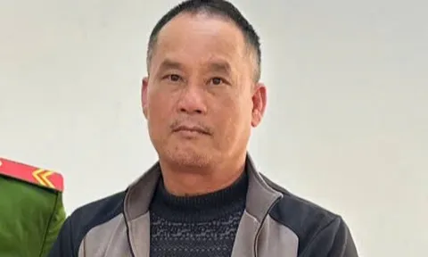 Bắt Đoàn Văn Sáng về tội Giết người ở Lạng Sơn