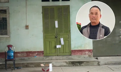 Công an thông tin chính thức về vụ án giết người nghiêm trọng ở Hữu Lũng, Lạng Sơn