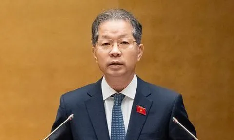 Chánh án TAND Tối cao: Xử lý nghiêm minh các vụ trốn đóng BHXH