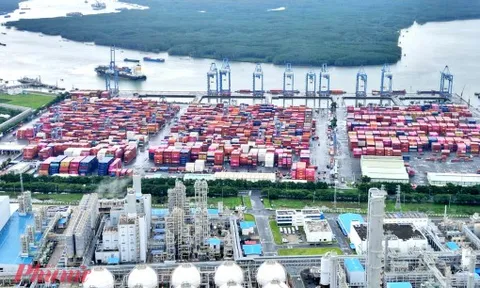 Chính thức trình Quốc hội sửa đổi Nghị quyết 98, thêm chính sách đặc thù cho TPHCM