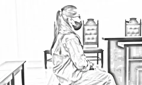 Lãnh 17 năm tù vì giả danh "cháu gái Thứ trưởng Công an", lừa đảo hơn 4,5 tỉ đồng