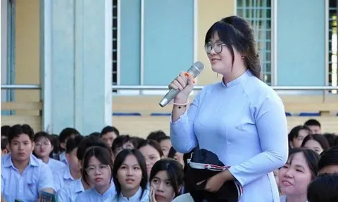 Giúp học sinh nhận diện tội phạm xâm hại trẻ em trong trường học