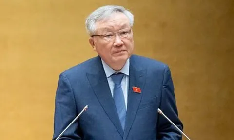 Phó Thủ tướng Thường trực: Biên chế công chức giảm hơn 5%, gần 147.000 người nghỉ việc