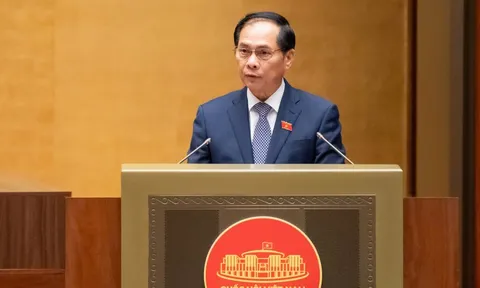 Trình cơ chế đặc biệt xây cao tốc Vinh - Thanh Thủy trong 4 năm