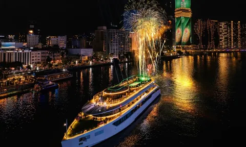 Heineken ra mắt Tuyết tác bia sủi độc bản Heineken Brut Lager