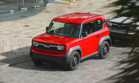 Chọn mua ôtô nhỏ gọn nào với giá 400 triệu đồng?