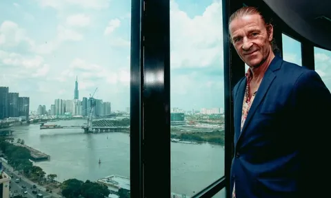 Dragon Capital muốn lên sàn chứng khoán Việt Nam