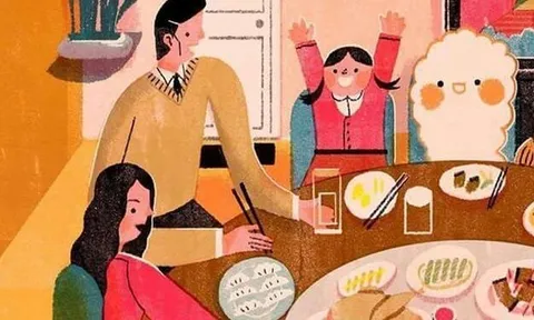 5 kiểu báo hiếu sai lầm của những người đều đặn gửi tiền về cho cha mẹ mỗi tháng