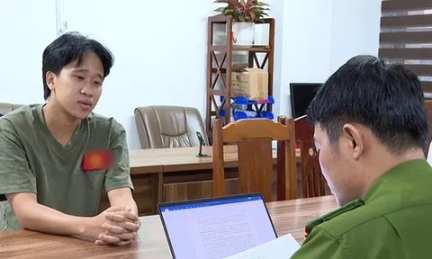 Tình tiết mới vụ án chủ kênh Fanpage "Hà và Việt Nam" chiếm đoạt tiền từ thiện