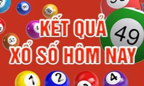 Kết quả xổ số hôm nay, 5-12: Xổ số miền Nam: Vĩnh Long, Bình Dương, Trà Vinh