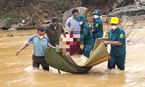 Một ngày phát hiện 2 thi thể ở Đà Nẵng