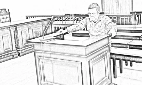 Giám đốc doanh nghiệp lừa đảo, chiếm đoạt hàng chục tỉ đồng của nhiều người