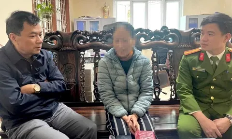 Người phụ nữ mang 150 triệu đồng đến ngân hàng để chuyển khoản từ thiện: Nhân viên Agribank phát hiện dấu hiệu lạ từ STK, mời công an vào cuộc