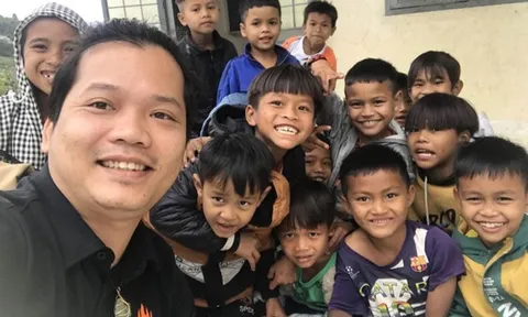 Dự án ‘Nuôi em’ cung cấp thêm tài liệu đối chiếu, thừa nhận sai sót khi thống kê