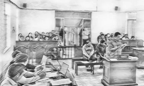 Cựu chủ tịch thị trấn lãnh án 10 năm tù vì lạm quyền trong khi thi hành công vụ