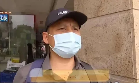 Người đàn ông gửi tiết kiệm 85 tỷ đồng, chưa đầy 1 giờ sau tiền đã bị chuyển đi nhưng toà án khẳng định: "Không thể bắt ngân hàng chịu trách nhiệm"