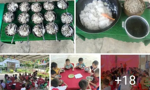 Một phường ở TPHCM yêu cầu rà soát liên quan đến dự án "Nuôi em"