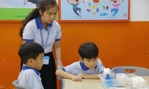 Tăng phụ cấp ưu đãi nghề giáo viên: Bảo đảm công bằng, thu hẹp chênh lệch