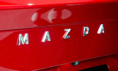 Mazda CX-5 thế hệ mới và cũ khác nhau thế nào?