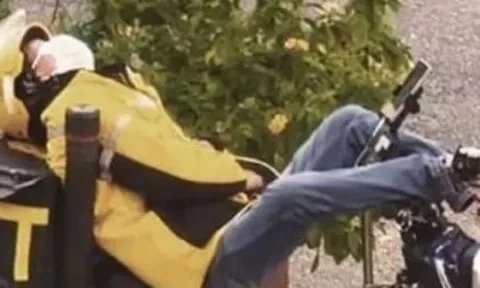 Phát hiện thanh niên 26 tuổi làm shipper, 3 năm kiếm hơn 3,8 tỷ đồng