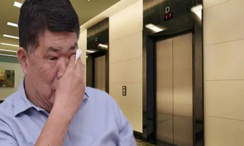 Từ chối trả hơn 4,2 triệu đồng phí thang máy vì sống ở tầng 1, người đàn ông bị công ty BĐS kiện ra tòa vẫn khẳng định: “Tôi không dùng sao phải trả tiền”