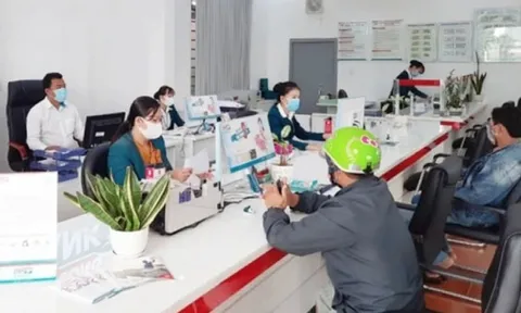 Ngân hàng thông báo, người dùng thẻ có dãy số sau lưu ý