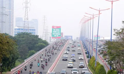 Cần “hành lang gió” để giảm ô nhiễm