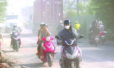 Làm sao để đô thị lớn không còn “mờ mờ nhân ảnh”?