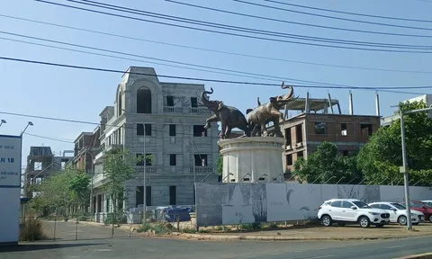 Dự án 760 tỉ đồng của FLC được UBND tỉnh Gia Lai gia hạn