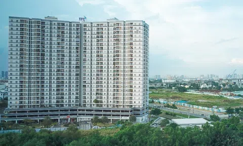 TTC Land vượt mục tiêu 6 tháng đầu năm 2024