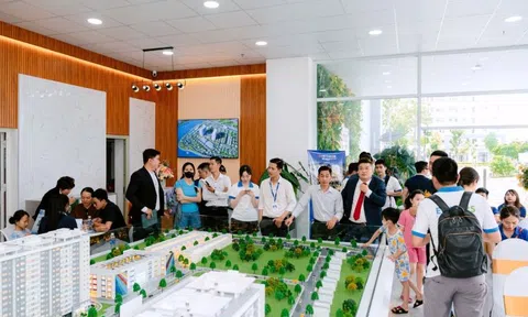 Altara Hospitality Group mang các tiêu chuẩn vận hành quốc tế đến cho cư dân Conic Boulevard