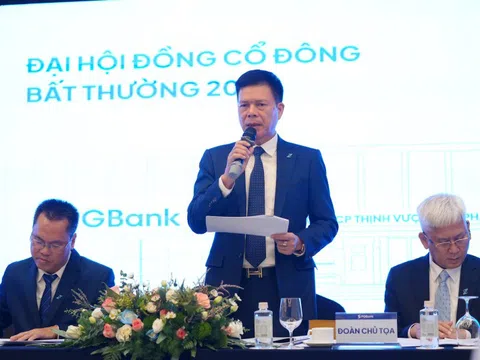 PGBank bầu hai thành viên Hội đồng Quản trị độc lập mới