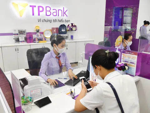 Khách hàng TPBank phải cập nhật lại thông tin nhận biết