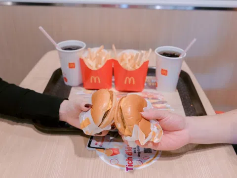 Vì sao McDonald's đóng cửa hàng Bến Thành?