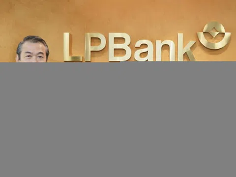 Ông Phạm Phú Khôi sẽ là cố vấn cấp cao ban điều hành mới của LPBank