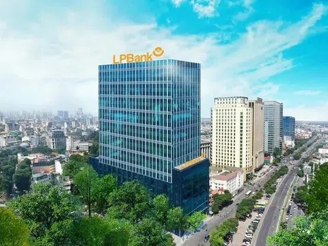 Lý do LPBank lùi họp đại hội cổ đông bất thường gần 2 tháng