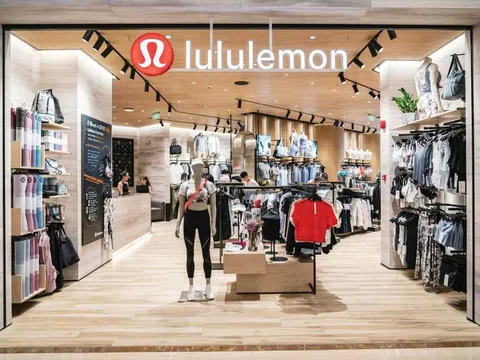 Chiến lược để Lululemon “đả bại” Nike và Adidas