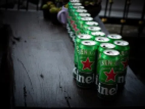 Lợi nhuận Heineken Việt Nam vẫn suy giảm?