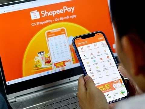 ShopeePay bị phạt