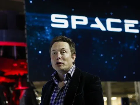 SpaceX của Elon Musk được định giá hơn 250 tỷ USD