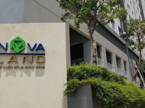 Vừa thay CEO, Novaland bổ nhiệm thêm 2 phó tổng giám đốc mới