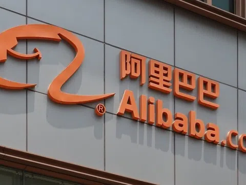 Alibaba hồi sinh