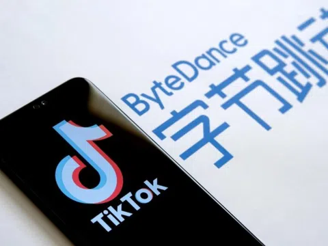 Công ty mẹ TikTok tự định giá 300 tỷ USD