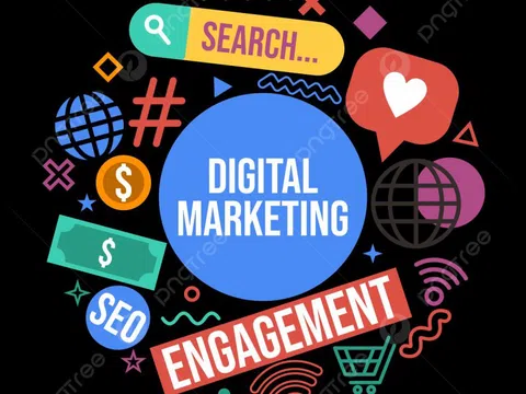 Digital Marketing - Chìa khoá thành công cho doanh nghiệp