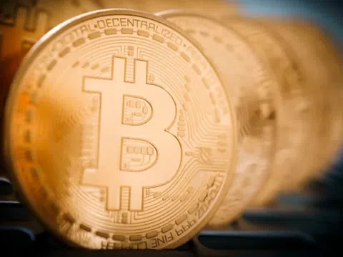 Giá Bitcoin lại có kỷ lục mới