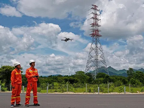 Ứng dụng công nghệ, bước đột phá trong quản lý,vận hành lưới điện truyền tải tại PTC3